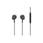 Samsung EO-IC100 Casque Avec fil Ecouteurs Appels/Musique USB Type-C Noir Samsung EO-IC100 Casque Avec fil Ecouteurs Appels/Musique USB Type-C Noir
