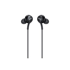 Samsung EO-IC100 Casque Avec fil Ecouteurs Appels Musique USB Type-C Noir