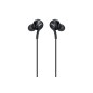 Samsung EO-IC100 Casque Avec fil Ecouteurs Appels/Musique USB Type-C Noir Samsung EO-IC100 Casque Avec fil Ecouteurs Appels/Musique USB Type-C Noir