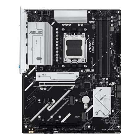 ASUS PRIME B850-PLUS-CSM AMD B850 Emplacement AM5 ATX