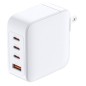 D-Link DCP-101 chargeur d'appareils mobiles Universel Blanc Secteur Charge rapide Intérieure D-Link DCP-101 chargeur d'appareils mobiles Universel Blanc Secteur Charge rapide Intérieure