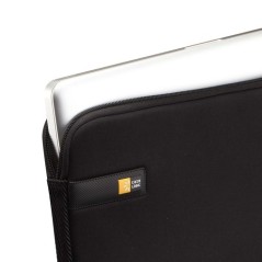 Case Logic LAPS-113 Black 33,8 cm (13.3") Housse Noir