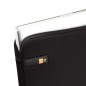 Case Logic LAPS-113 Black 33,8 cm (13.3") Housse Noir