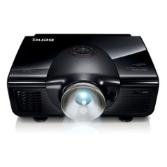 BenQ SP891 Projecteur à focale standard 4500 ANSI lumens DLP 1080p (1920x1080) Noir