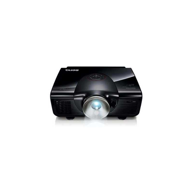 BenQ SP891 Projecteur à focale standard 4500 ANSI lumens DLP 1080p (1920x1080) Noir