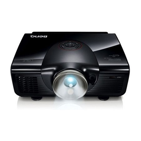 BenQ SP891 Projecteur à focale standard 4500 ANSI lumens DLP 1080p (1920x1080) Noir