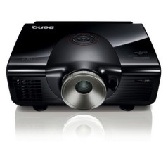 BenQ SP891 Projecteur à focale standard 4500 ANSI lumens DLP 1080p (1920x1080) Noir