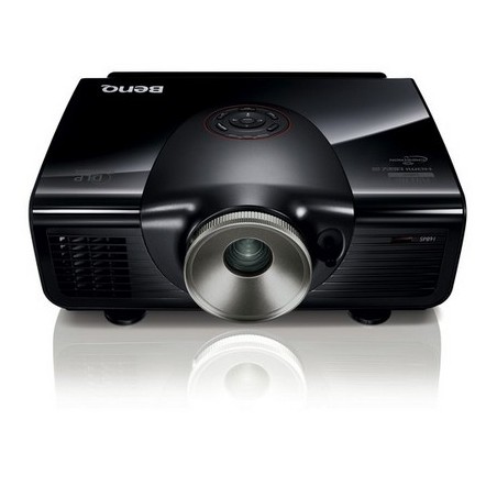 BenQ SP891 Projecteur à focale standard 4500 ANSI lumens DLP 1080p (1920x1080) Noir
