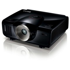 BenQ SP891 Projecteur à focale standard 4500 ANSI lumens DLP 1080p (1920x1080) Noir