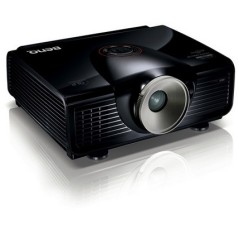 BenQ SP891 Projecteur à focale standard 4500 ANSI lumens DLP 1080p (1920x1080) Noir