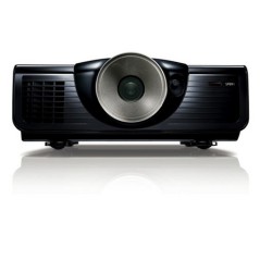BenQ SP891 Projecteur à focale standard 4500 ANSI lumens DLP 1080p (1920x1080) Noir
