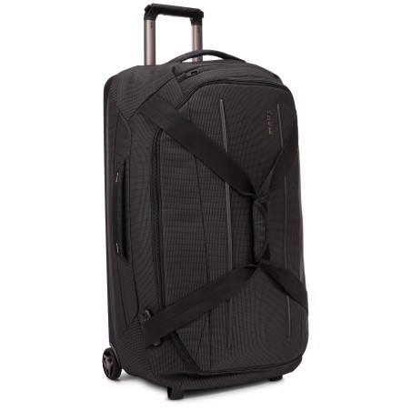 Thule Crossover 2 C2WD-30 Black Sac de sport Noir 87 L Nylon