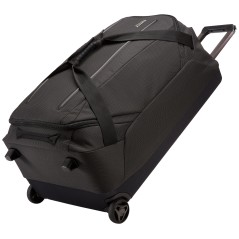 Thule Crossover 2 C2WD-30 Black Sac de sport Noir 87 L Nylon