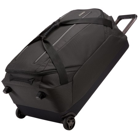 Thule Crossover 2 C2WD-30 Black Sac de sport Noir 87 L Nylon