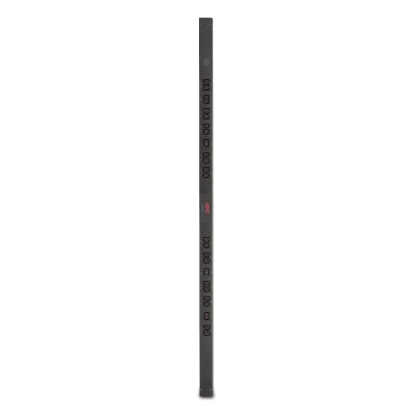 APC NetShelter - Basic Rack PDU - 230V - 16A - (20)C13 - (4)C19 IEC309 - 3,05m