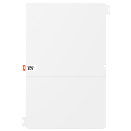 Samsung Film de protection anti-reflet pour Galaxy Tab S10 FE+