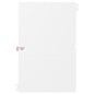 Samsung Film de protection anti-reflet pour Galaxy Tab S10 FE+ Samsung Film de protection anti-reflet pour Galaxy Tab S10 FE+