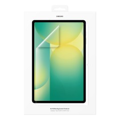 Samsung Film de protection anti-reflet pour Galaxy Tab S10 FE+