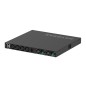 NETGEAR MSM4352 Géré L3 2.5G Ethernet (100/1000/2500) Connexion Ethernet, supportant l'alimentation via ce port (PoE) 1U Noir