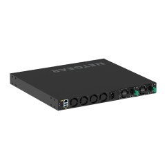 NETGEAR MSM4352 Géré L3 2.5G Ethernet (100 1000 2500) Connexion Ethernet, supportant l'alimentation via ce port (PoE) 1U Noir