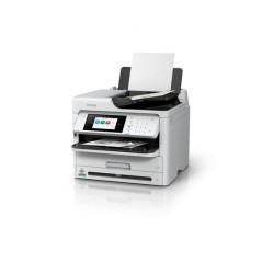 Epson WorkForce Pro WF-M5899DWF Jet d'encre A4 1200 x 2400 DPI 34 ppm Wifi