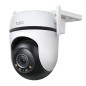TP-Link Tapo C520WS Dôme Caméra de sécurité IP Intérieure et extérieure 2560 x 1440 pixels Plafond TP-Link Tapo C520WS Dôme Caméra de sécurité IP Intérieure et extérieure 2560 x 1440 pixels Plafond