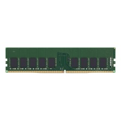Kingston Technology KSM32ED8 32HD module de mémoire 32 Go 1 x 32 Go DDR4 3200 MT s 288-pin DIMM ECC
