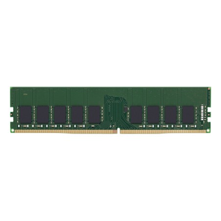 Kingston Technology KSM32ED8 32HD module de mémoire 32 Go 1 x 32 Go DDR4 3200 MT s 288-pin DIMM ECC