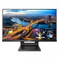 Philips 242B1TC/00 écran plat de PC 60,5 cm (23.8") 1920 x 1080 pixels Full HD LED Écran tactile Noir Philips 242B1TC/00 écran plat de PC 60,5 cm (23.8") 1920 x 1080 pixels Full HD LED Écran tactile Noir