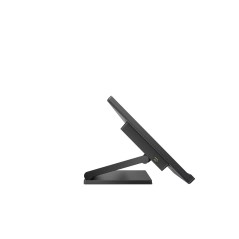Philips 242B1TC 00 écran plat de PC 60,5 cm (23.8") 1920 x 1080 pixels Full HD LED Écran tactile Noir