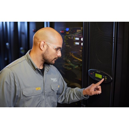 APC Start-up Service 5X8 f In Row ACRD Half Rack 10KW