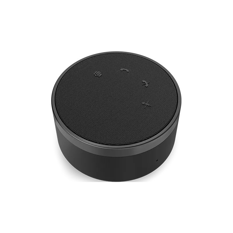 Lenovo 4XD1C82055 haut-parleur PC USB Type-C Noir Lenovo 4XD1C82055 haut-parleur PC USB Type-C Noir