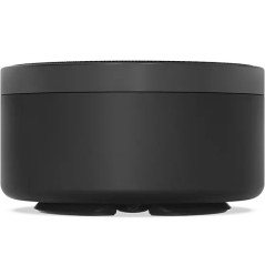 Lenovo 4XD1C82055 haut-parleur PC USB Type-C Noir