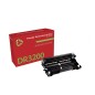 Xerox Tambour remanufacturé Mono Everyday™ de compatible avec Brother DR3200, Capacité standard Xerox Tambour remanufacturé Mono Everyday™ de compatible avec Brother DR3200, Capacité standard