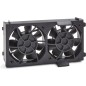 HP Z2 TWR Dual Front Fan Kit Boitier PC Ventilateur Noir HP Z2 TWR Dual Front Fan Kit Boitier PC Ventilateur Noir
