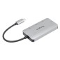 Targus ACH228 Argent Targus ACH228 Argent