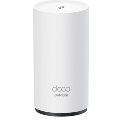 TP-Link DECO BE25 Bi-bande (2,4 GHz   5 GHz) Wi-Fi 7 (802.11be) Blanc 2 Interne