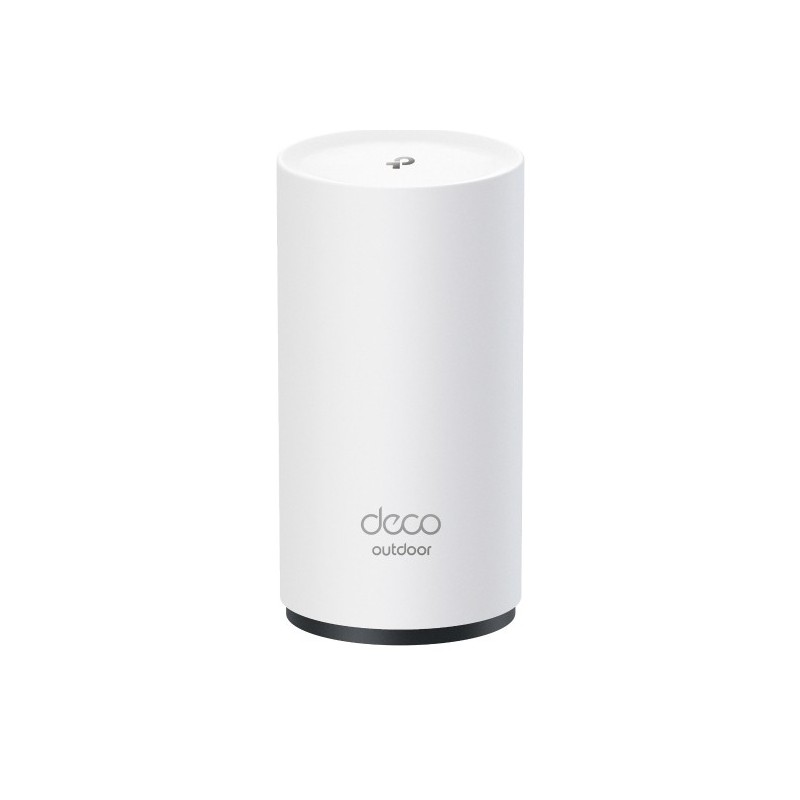 TP-Link DECO BE25 Bi-bande (2,4 GHz / 5 GHz) Wi-Fi 7 (802.11be) Blanc 2 Interne