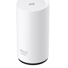 TP-Link DECO BE25 Bi-bande (2,4 GHz   5 GHz) Wi-Fi 7 (802.11be) Blanc 2 Interne