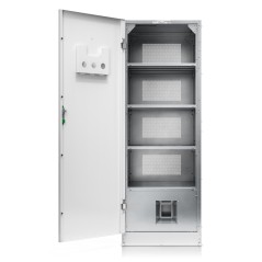 APC Armoire à batteries vide, largeur 700 mm - Professionnels