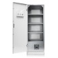 APC Armoire à batteries vide, largeur 700 mm - Professionnels