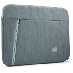 Case Logic Huxton HUXS-215 Balsam 39,6 cm (15.6") Housse Gris