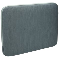 Case Logic Huxton HUXS-215 Balsam 39,6 cm (15.6") Housse Gris
