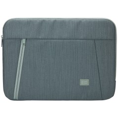 Case Logic Huxton HUXS-215 Balsam 39,6 cm (15.6") Housse Gris