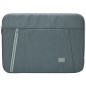 Case Logic Huxton HUXS-215 Balsam 39,6 cm (15.6") Housse Gris Case Logic Huxton HUXS-215 Balsam 39,6 cm (15.6") Housse Gris