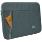 Case Logic Huxton HUXS-215 Balsam 39,6 cm (15.6") Housse Gris Case Logic Huxton HUXS-215 Balsam 39,6 cm (15.6") Housse Gris
