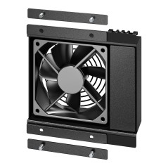 APC Easy Rack Fan tray, with single fan