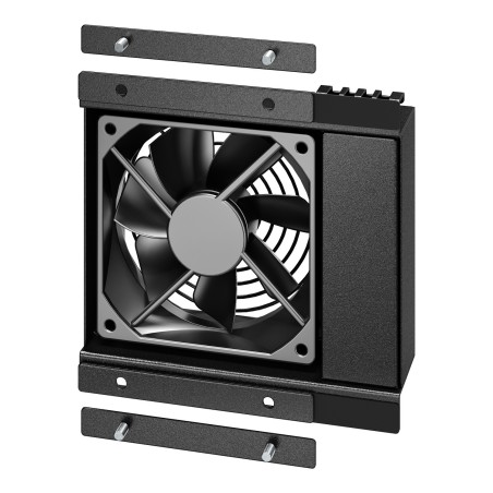 APC Easy Rack Fan tray, with single fan