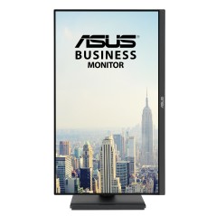 ASUS VA279QGS écran plat de PC 68,6 cm (27") 1920 x 1080 pixels Full HD LCD Noir