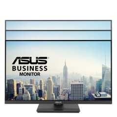 ASUS VA279QGS écran plat de PC 68,6 cm (27") 1920 x 1080 pixels Full HD LCD Noir